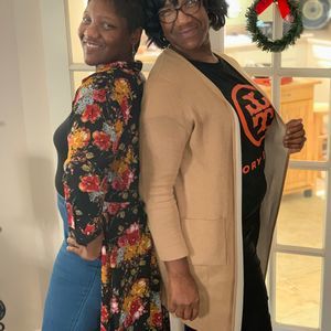 Meet your Posher, Joye